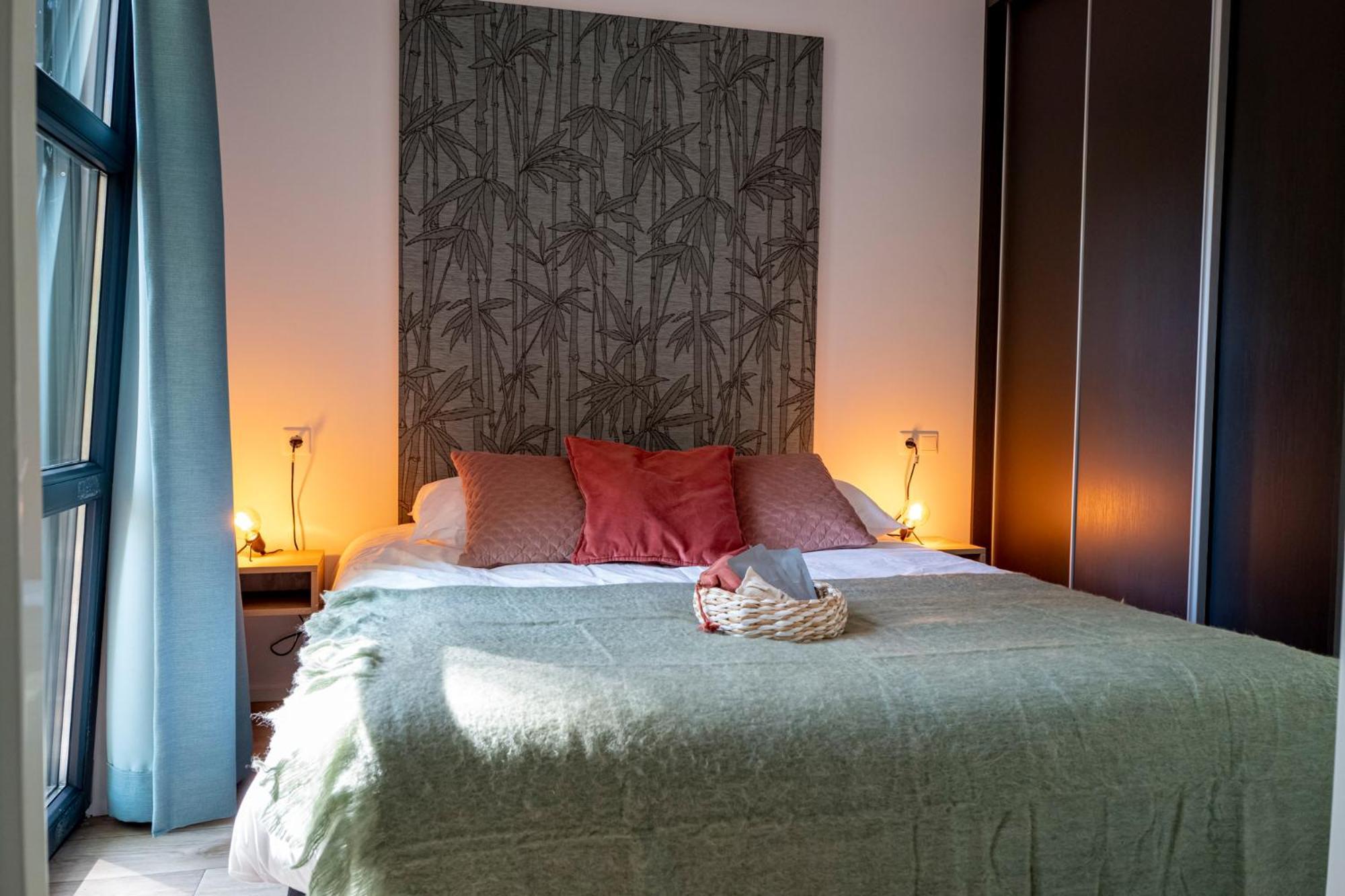 Vila Europarcs Beekbergen Pokoj fotografie