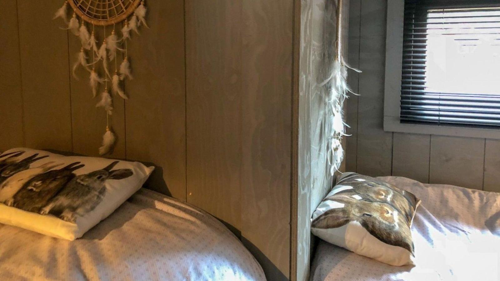 Vila Europarcs Beekbergen Pokoj fotografie