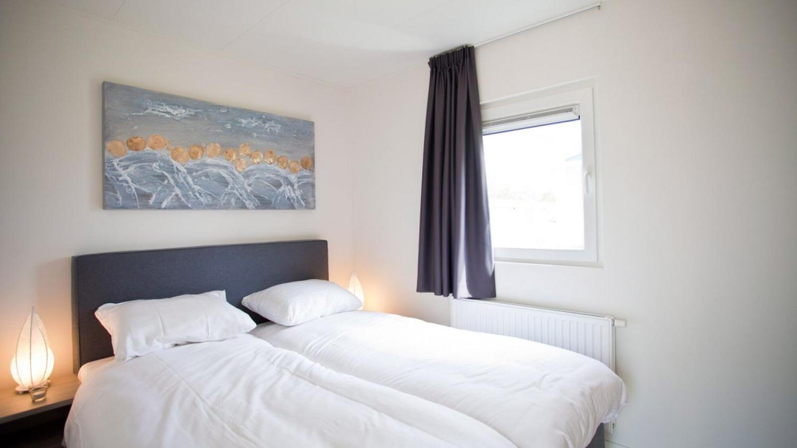Vila Europarcs Beekbergen Pokoj fotografie