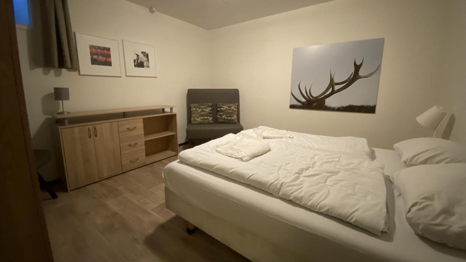 Vila Europarcs Beekbergen Pokoj fotografie