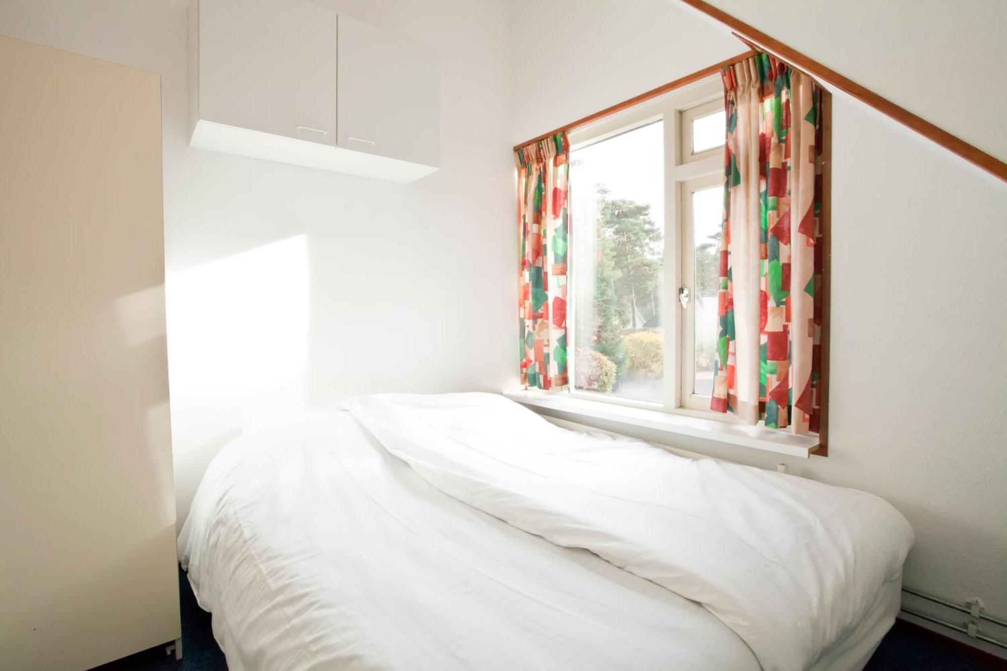 Vila Europarcs Beekbergen Pokoj fotografie