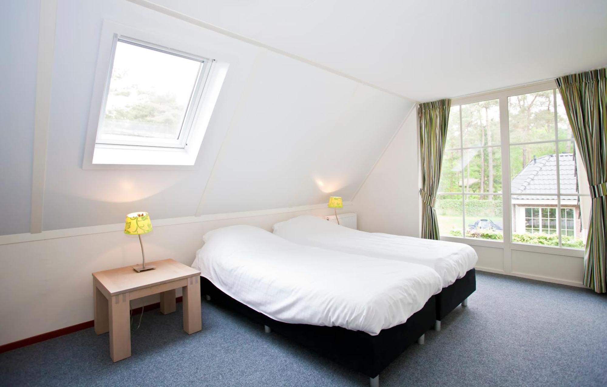 Vila Europarcs Beekbergen Pokoj fotografie